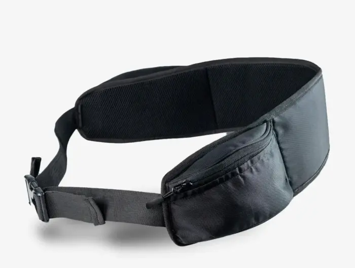 Carbonado Hip Belt