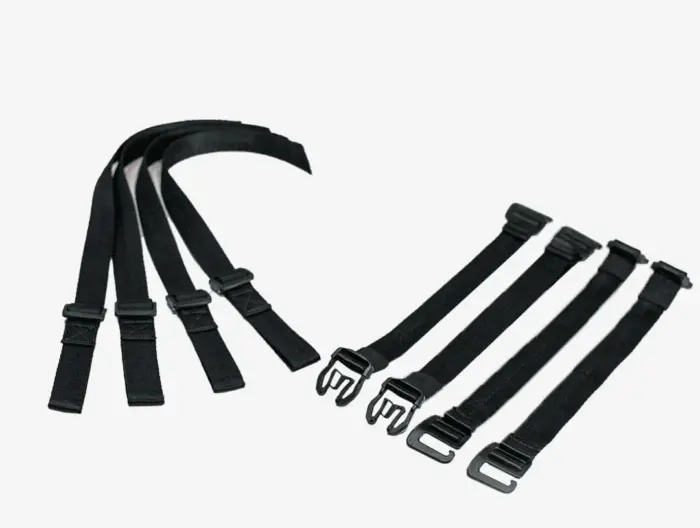 Carbonado ModPac Strap Set