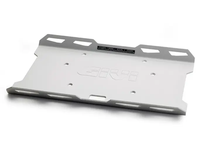 Givi FG-Z9001A W-Bracket with 30mm Screw Set