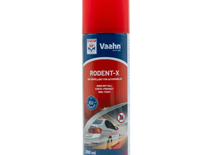 HP-Vaahn Rat Repellent Spray