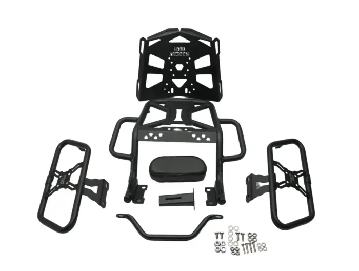 3 In 1 Carrier