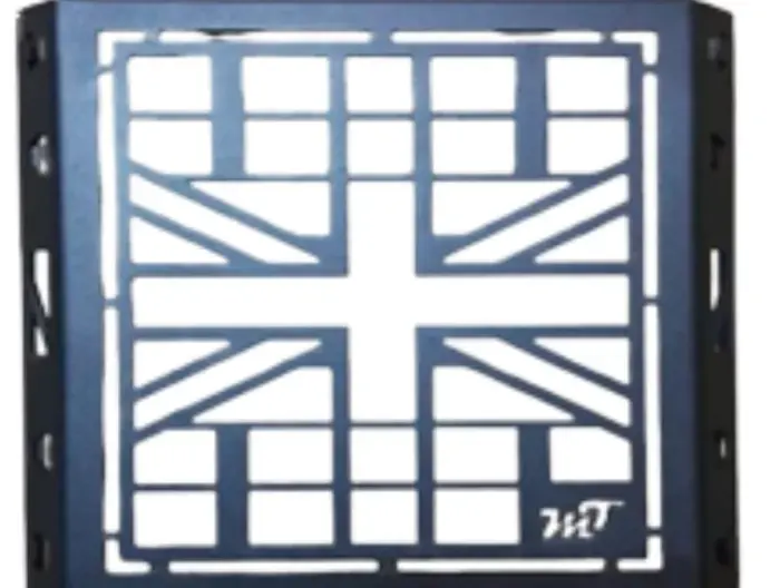Radiator Grill
