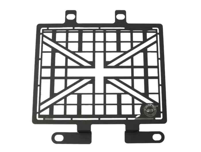 Radiator Grill