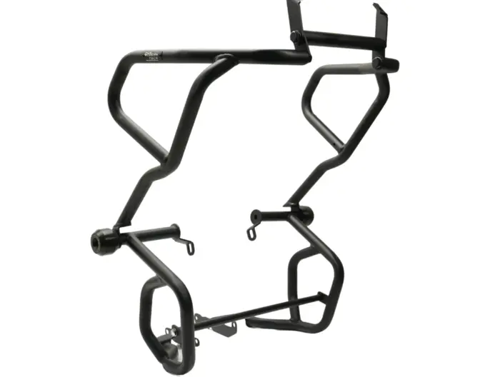 Dynamic Crash Guard