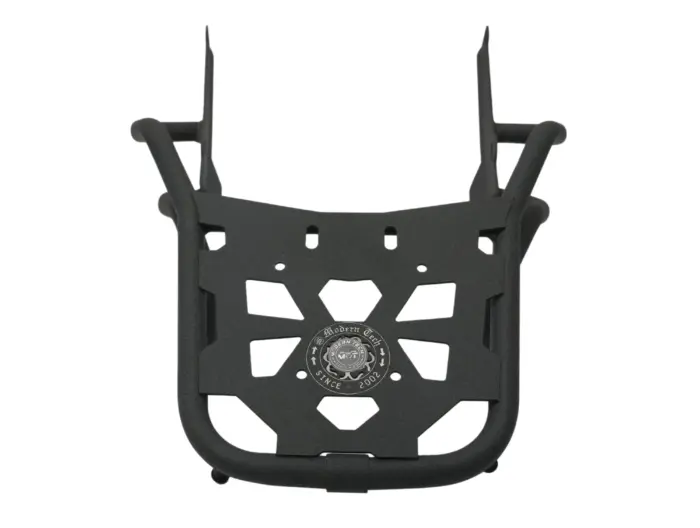 Extended Rear Carrier