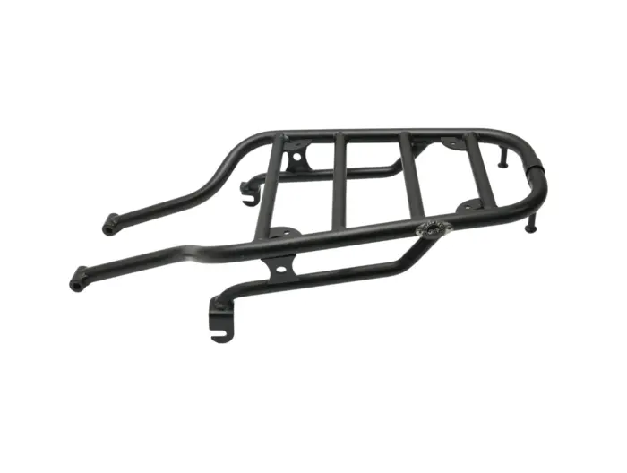 Extended Rear Carrier