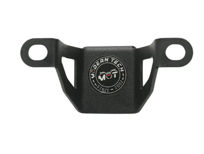 Fog Light Clamp