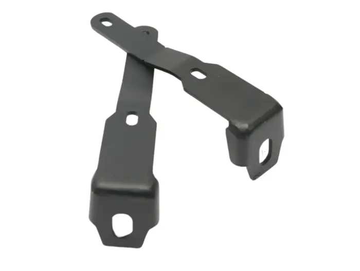 Fog Light Clamp