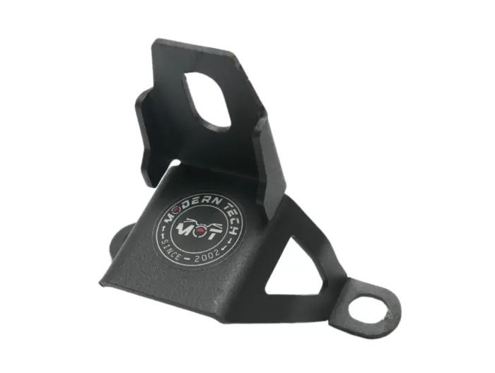 Fog Light Clamp
