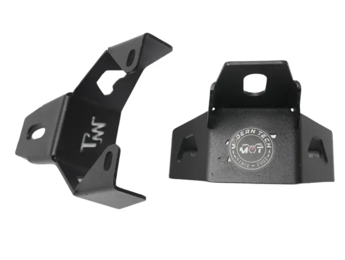 Fog Light Clamp