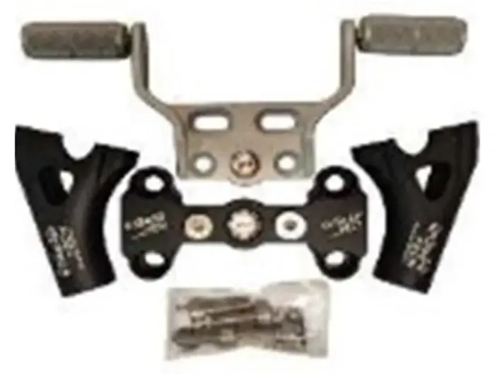 Handle Bar Riser