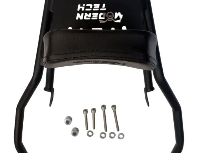 Pipe Carrier