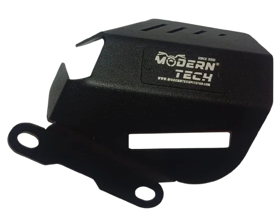 Disk Caliper Guard