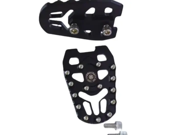 Foot Peg For Oem Fitment