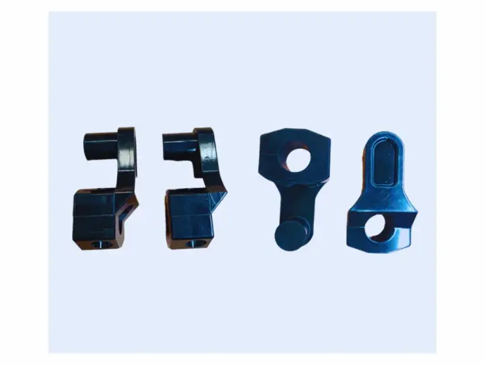 Handle Bar Riser