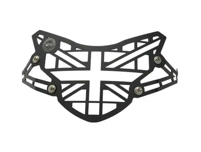 Headlight Grill