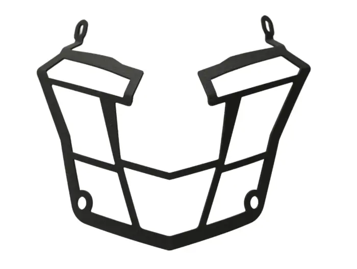 Headlight Grill