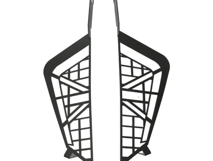 Headlight Grill