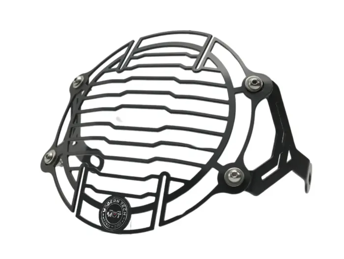 Head Light Grill