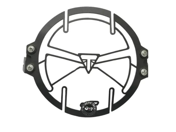 Head Light Grill