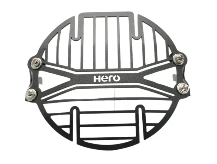Headlight Grill