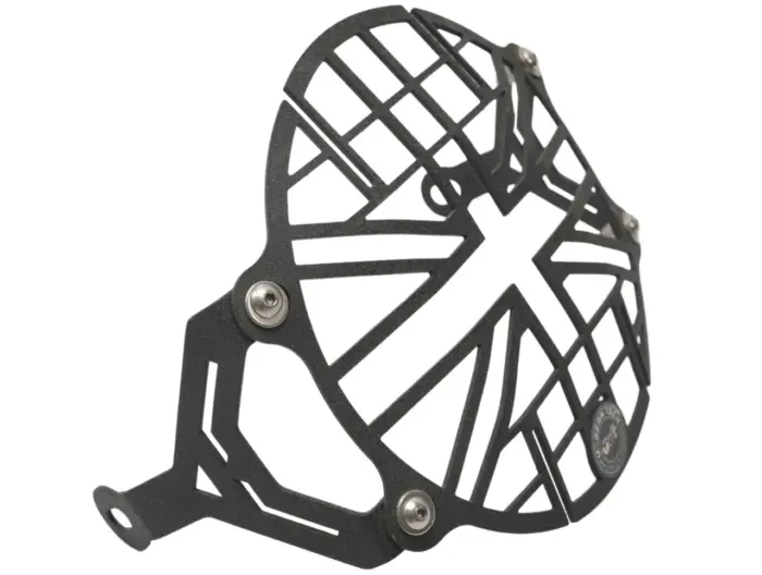 Headlight Grill