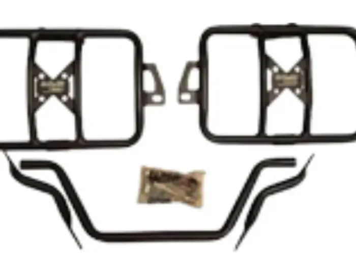 Saddle Stay