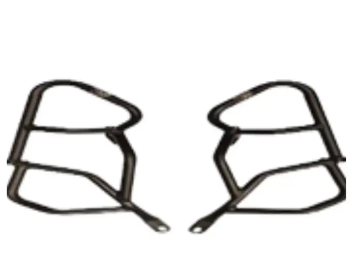 Lower Crash Guard