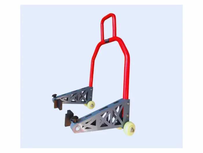 Premium Paddock Stand