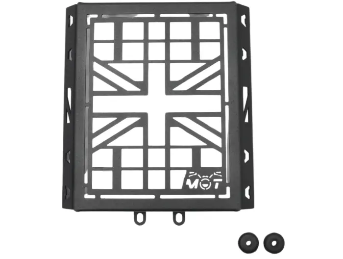 Radiator Grill