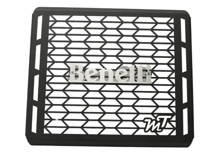 Radiator Grill