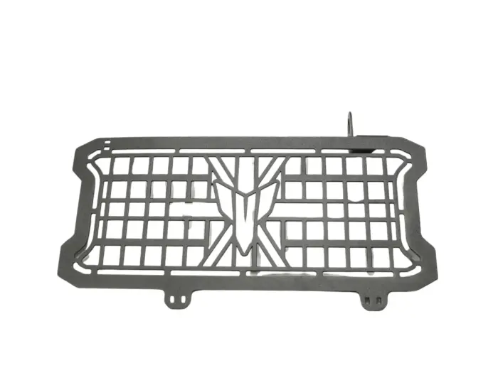 Radiator Grill