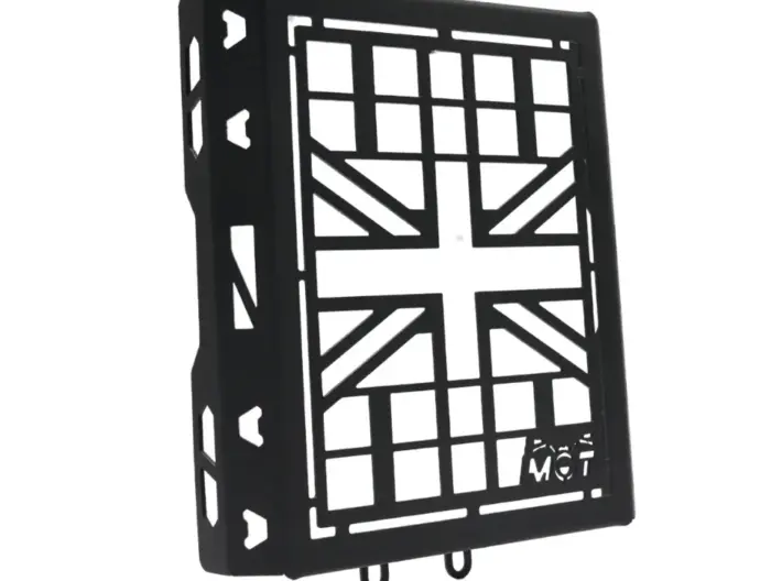 Radiator Grill