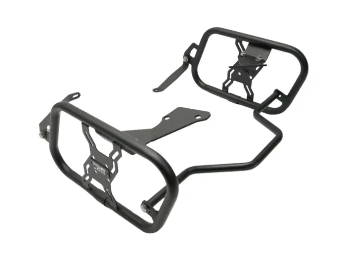 Saddle Stay