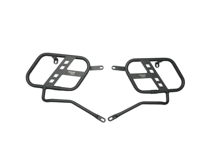 Saddle Stay