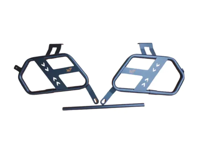 Saddle Stay