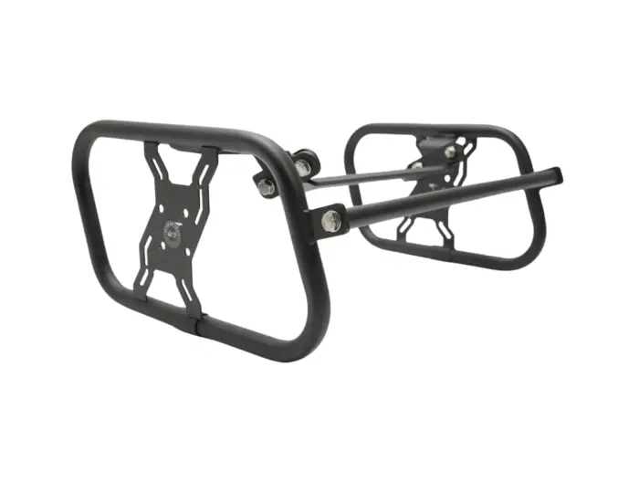 Saddle Stay