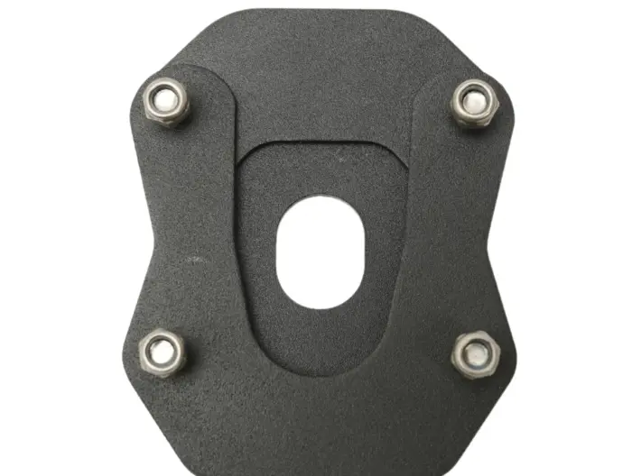 Side Stand Base