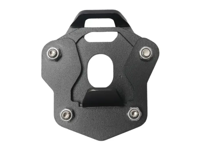 Side Stand Extender