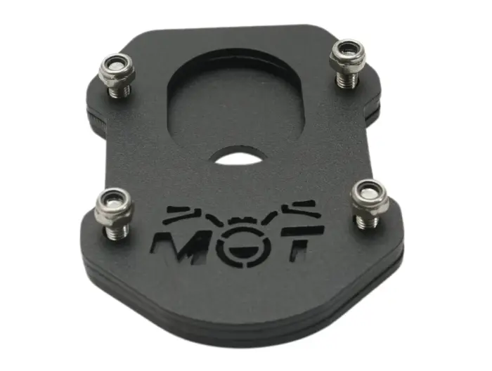 Side Stand Base