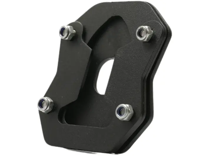 Side Stand Base