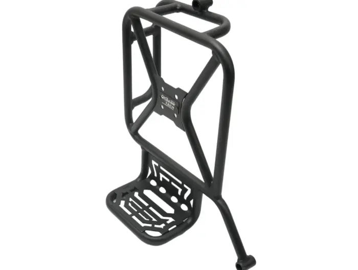 Saddle Stay