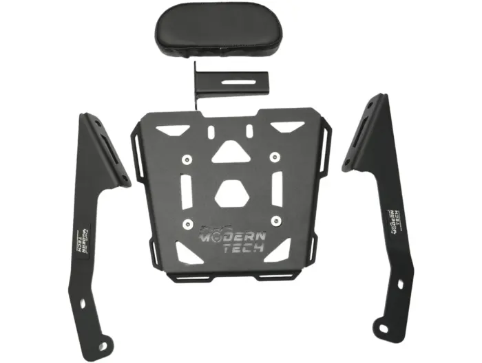 Top Rack With Back Rest Classic Model