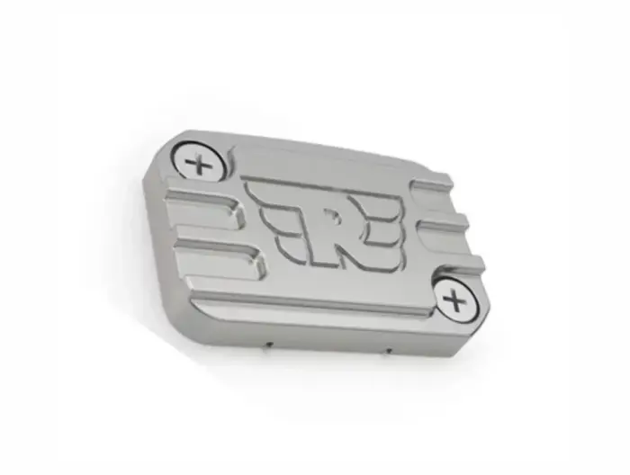 Gear Lever Brake Lever Combo Metal