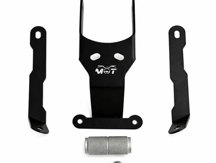 Gps Mount