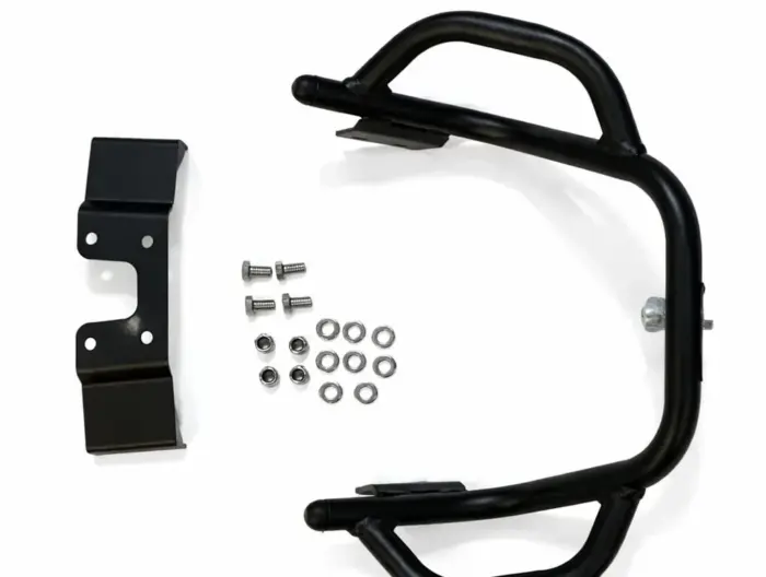 Engine Grab Grill