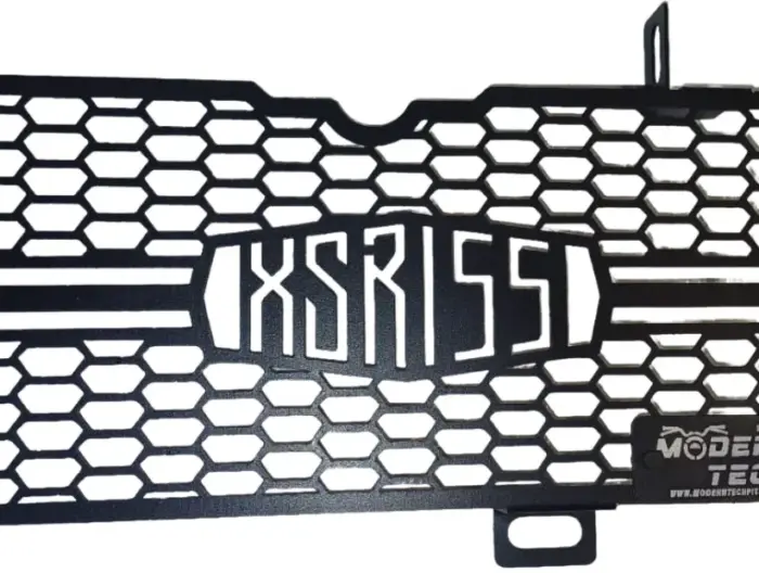Radiator Grill