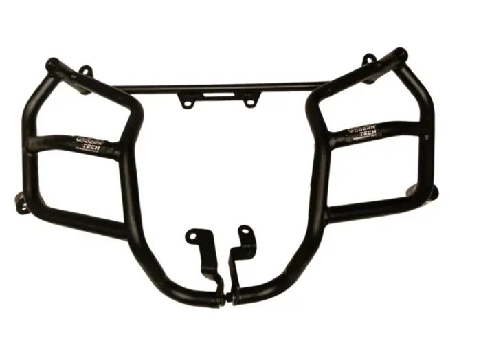 Dynamic Crash Guard