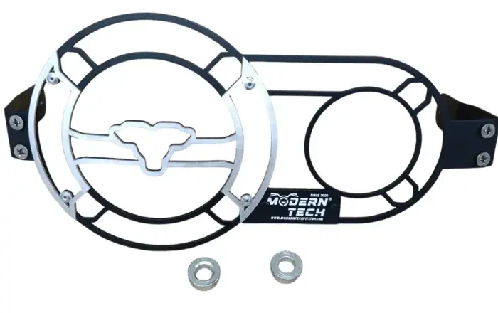 Headlight Grill