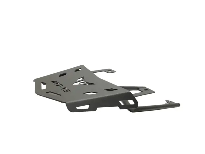 Rear Carrier Plate